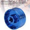 Tbest Bicycle Bottom Bracket Removal Tool 44mm 45.5mm 16 24