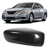 Driver Side Mirror Cap Side Wind Mirror Passenger Side Door