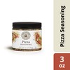 King Arthur, Pizza Seasoning, Made in USA, Certified Kosher, 3
