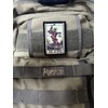Daredevil The Justice Morale Patch -Made in The USA- Tactical