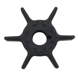CEF Marine 500368
Sierra Marine 18-8910
Mallory Marine 9-45614 Boat Marine Water Pump Impeller for Yamaha 4 stroke 6 8 9.9 HP Outboard Motor