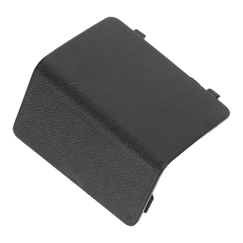 OBD Socket Diagnostic Port Plug Panel Cover 51437147538 Replacement for