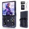 R36MAX Handheld Retro Game Console,Retro Video Game Console Built-in Games,4.0