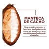 Fructis Mascarilla Manteca De Cacao Restaura Rizos 350ml