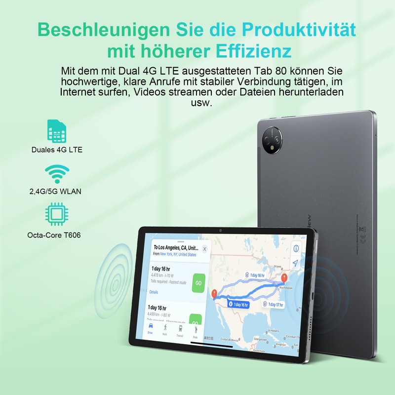 Blackview TAB60WIFI2
