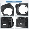 Merautop SJ A2056800691 Centre Console Cup Holder, Centre Console Cup