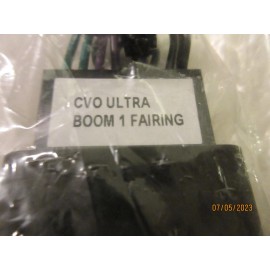 Rockford Fosgate Harley Davidson Rockford Fosgate CVO Boom 1 Fairing rear output New