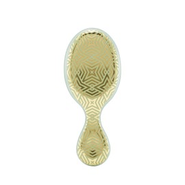 Wet Brush Mini Detangler Brush Geo, Confetti