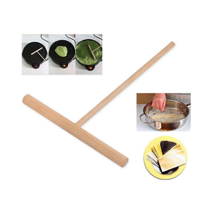 DS. DISTINCTIVE STYLE Crepe Spreader 2 Pieces 6.1 Inches x
