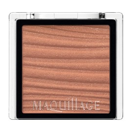 Maquillage BE377 Customized Eye Color, Smooth Clear Color, Hazel Cinnamon (Matte) Eye Shadow, 0.04 oz (1 g)