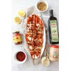 Tazah Harissa Paste Tunisian Harissa Sauce 12.34 Oz (350g) Spicy