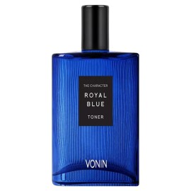 Bonnin 보닌 더 캐릭터 로열 블루 토너, 1개, 140ml Bonnin The Character Royal Blue Toner, 1ea, 140ml [140ml x 1 piece]