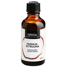 OSMIA Sauna Aroma HUNAJA-SITRUUNA HONEY LEMON Honey Lemon 1.7 fl oz (50 ml)