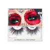 KISS Lash Drip False Eyelashes, Spiky X Boosted Volume, Unique