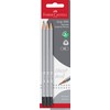 Faber Castell "Grip 2001" Graphite Pencil (Pack of 3)