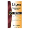 Bigen Powder Hair Color #37 Dark Auburn 0.21 Ounce (6ml)