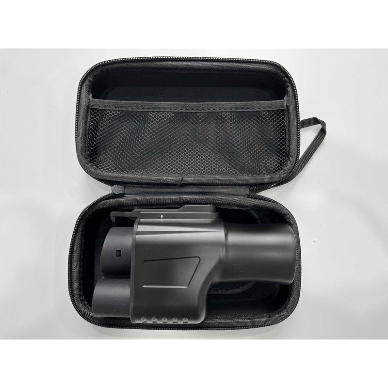 Supchargadap NACS to CCS Adapter Storage case