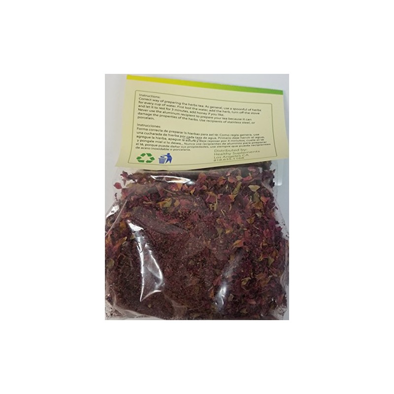 Rosa de Castilla 1oz