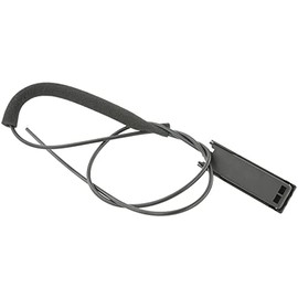 Cable Assembly Hood Lock Control FEBEST 17101-A8D3C OEM 4E0823543A