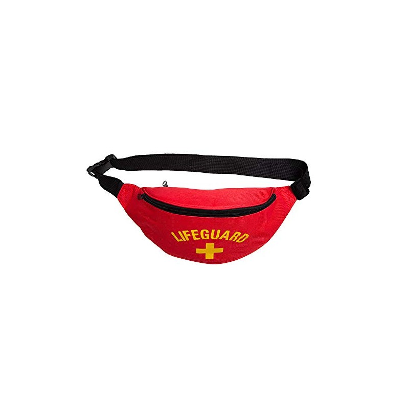 Wicked Costumes Adult Bum Bag Fancy Dress Party Accessory -