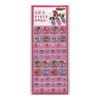 Power Puff Girls 137383 Character Cut Peace Sticker