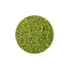 Mori Han Uji Brown Rice Tea with Matcha, 7.1 oz (200 g) Bag