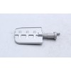 TAKPART Valve Air Control Intake Air Intake Manifold Aluminium Repair