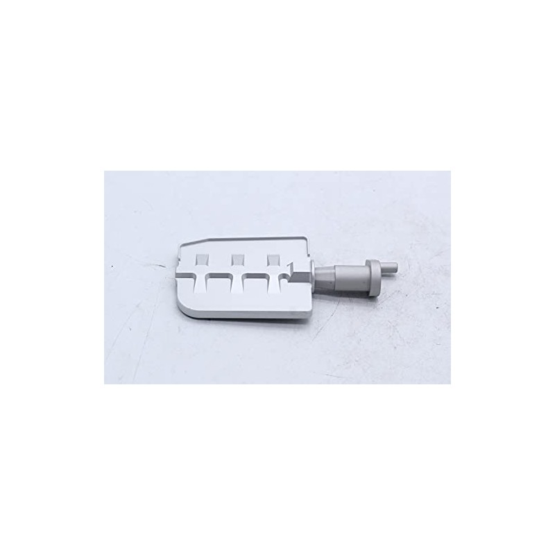 TAKPART Valve Air Control Intake Air Intake Manifold Aluminium Repair