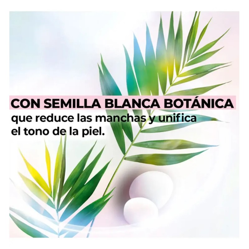 Yves Rocher Crema Facial Aclarante Dia y Noche Bright Botanical