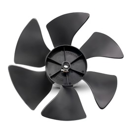 Laofudech 3313107.015 A/C Condenser Fan Blade for Dometic Brisk Air and Duo-Therm RV Heat Pump/Air Conditioner Models 317937.000 3107914.008