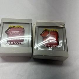 Heyday 2pack Heyday Earbud Case Cover For Airpods Gen 1 & 2
