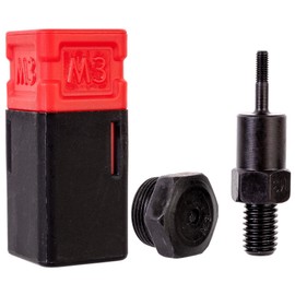 M3 Mandrel Manual Rivet Nut Riveting Machine For Rivet Nuts with M3 Thread