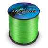Ashconfish Colorfast Braided Fishing Line- 4 Strands Braided Lines Fadeless