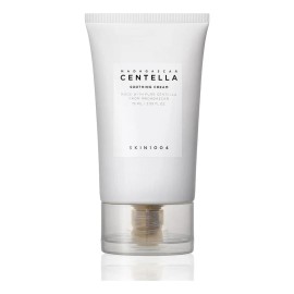 Madagascar Centella Soothing Cream Crema Facial Reparadora