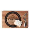 Cheese Plate