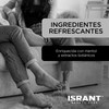 ISRANT | Crema para Pies 480ml | Loción Refrescante para