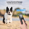 Vsezund Training Collar, Training Collar with Remote for Small, Medium,