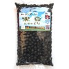 Hokkaido Tokachi, Black Soybeans (Iwakuro), Non-GMO, Eco Farmer Certified, 15.9