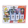 RYAN'S WORLD 200066.006 Super Spy Figure 6pk