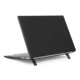 mCover Case Compatible for 2020-2022 17" Dell XPS 17 9700 9710 9720 / Precision 5750 5760 5770 Series Laptop Computer ONLY (NOT Fitting Other Dell Models) - Black