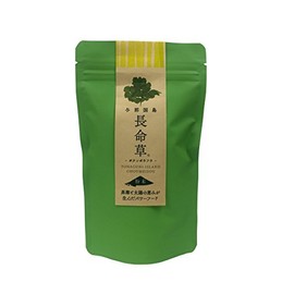 SUGURI 長命草粉末(与那国島産)