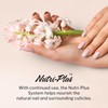 SNS Healthy Natural Nails SNS Nails Gelous Colors - Nude