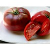30+ Giant Black Krim Tomato Seeds, Heirloom Non-GMO, Low Acid,