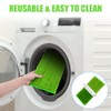 Vicloon Mop Pads for Flash Powermop, 6 PCS Microfiber Mop
