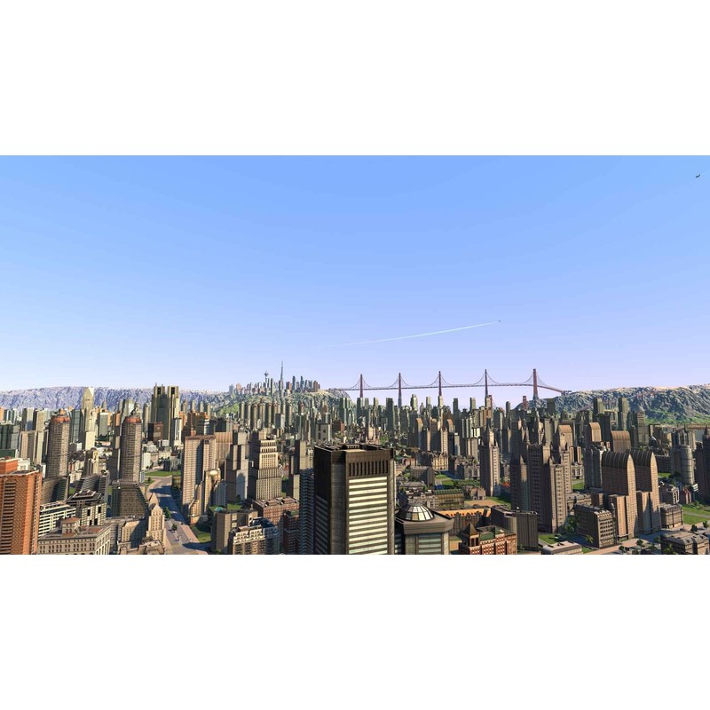 Cities XL Platinum - Windows