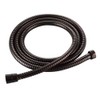 Weirun Shower Hose Replacement Oil Rubbed Bronze,79-Inch Extra Long Shower