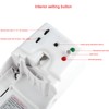 Indoor Wall Mounted Automatic Air Freshener Fragrance Aerosol Spray Dispenser