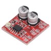 Microphone Amplifier Module Electret Microphone Amplifier Module LM386 Microphone Amplifier