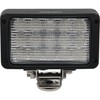 Tiger Lights TL130F LED Rectangular Flood Light 3500 Lumens, 55