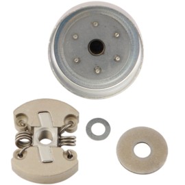 MTD 753-05860 Clutch Assembly